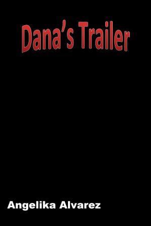 Cover of the book Dana's Trailer by Maureen Child