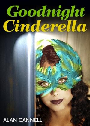Cover of Goodnight Cinderella