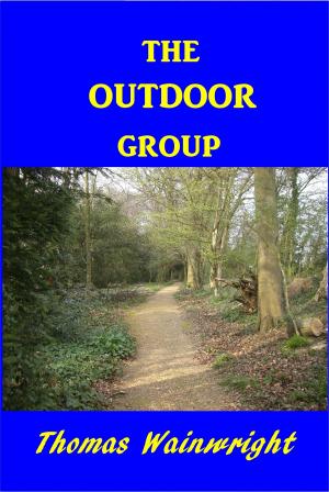 Book cover of The Outdoor Group