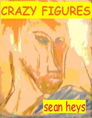 Book cover of Crazy Figures