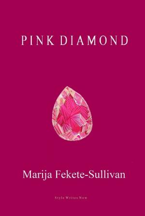 Cover of the book Pink Diamond by Nura Bazdulj-Hubijar
