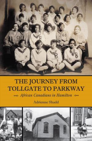 Book cover of The Journey from Tollgate to Parkway