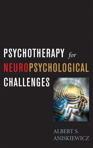bigCover of the book Psychotherapy for Neuropsychological Challenges by 