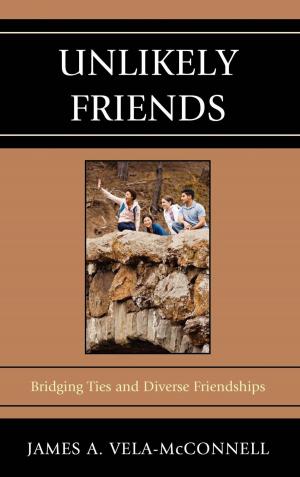 Cover of the book Unlikely Friends by Thomas E. Woods Jr.
