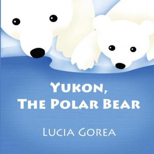 bigCover of the book Yukon, the Polar Bear by 