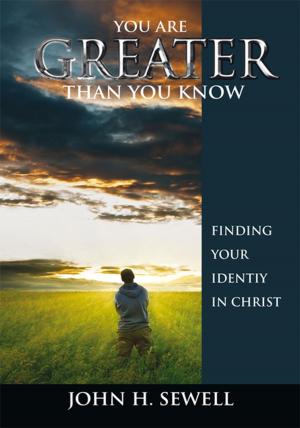 Cover of the book You Are Greater Than You Know by Chris Dooley