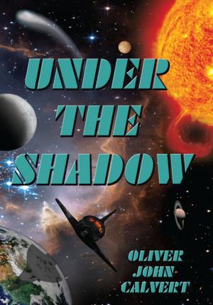 Cover of the book Under the Shadow by M.J. Brenon