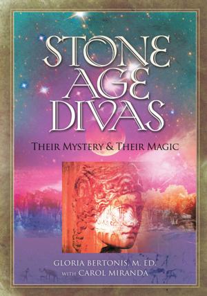 Cover of the book Stone Age Divas by Sadie Johnson