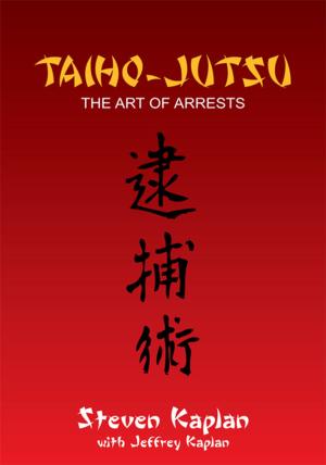Book cover of Taiho-Jutsu