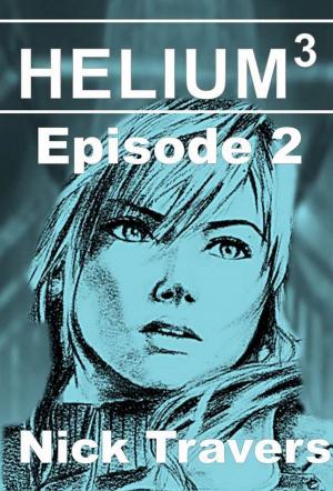 bigCover of the book Helium3 Episode 2 by 