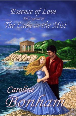 bigCover of the book Essence of Love, The Legend of the Lady in the Mist by 