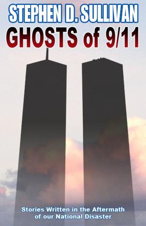 Cover of the book Ghosts of 9/11 by Olivia Noble