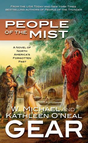 Cover of the book People of the Mist by Thomas Olde Heuvelt