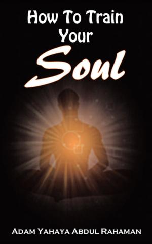 Cover of the book How to Train Your Soul by Shirley Securro, Shirley Securro
