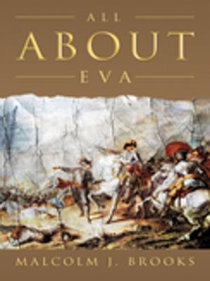 Cover of the book All About Eva by C.L. Moses