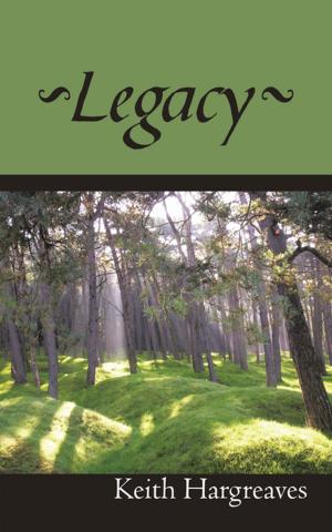 Cover of the book Legacy by Pastor Deborah C. Dallas