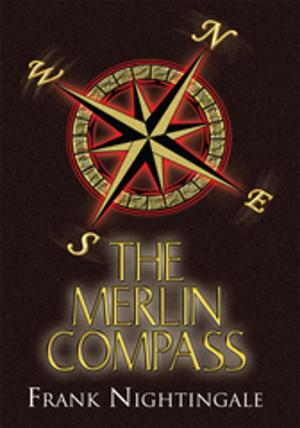 Cover of the book The ''Merlin'' Compass by Doug Hovda, Maureen Hovda