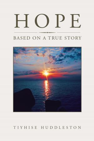 Cover of the book Hope by Audrey Janelle Lotito