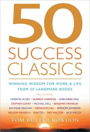 Cover of the book 50 Success Classics Second Edition by Isabella Igbinovia
