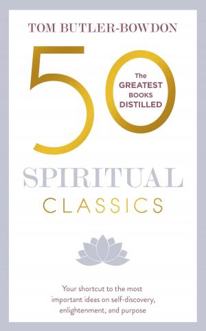 Cover of the book 50 Spiritual Classics Second Edition by Richard North Patterson