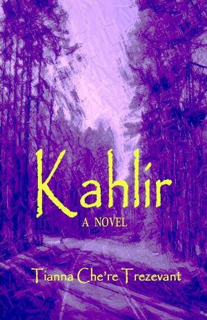 Cover of the book Kahlir by Shadress Denise