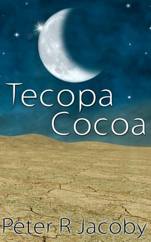 Cover of the book Tecopa Cocoa by BECKI GAURI