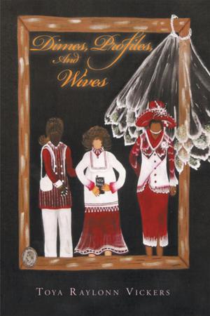 Cover of the book Dimes, Profiles, and Wives by Charles R Sterbakov