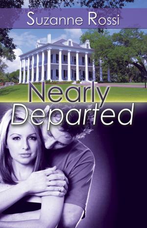 Cover of the book Nearly Departed by Judith  Rochelle