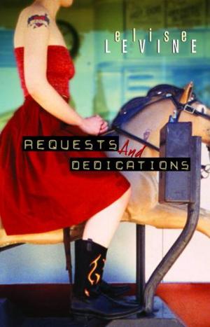 Cover of the book Requests and Dedications by Kurt Palka