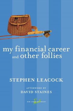 Cover of the book My Financial Career and Other Follies by William Johnson