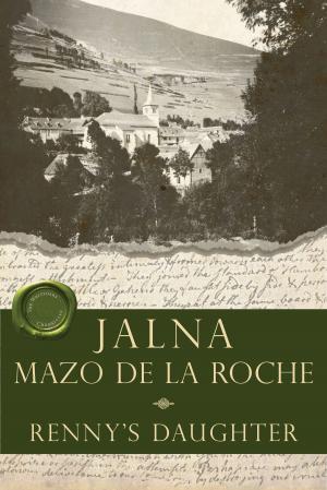 Book cover of Renny's Daughter