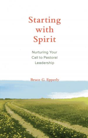 Cover of the book Starting with Spirit by Ernest J. Zarra III PhD