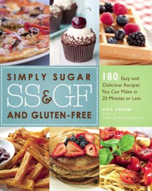 Cover of the book Simply Sugar and Gluten-Free by Samuel Kaplan, Keith Riegert