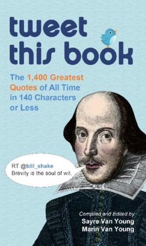 bigCover of the book Tweet This Book by 
