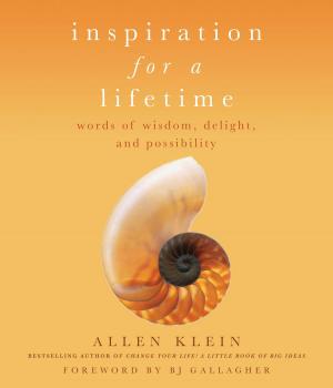 Cover of Inspiration for a Lifetime