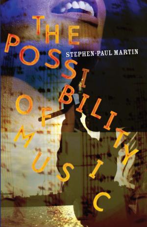 Cover of the book The Possibility of Music by Thomas Jefferson Cypert
