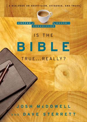 Cover of the book Is the Bible True . . . Really? by Carl Laney