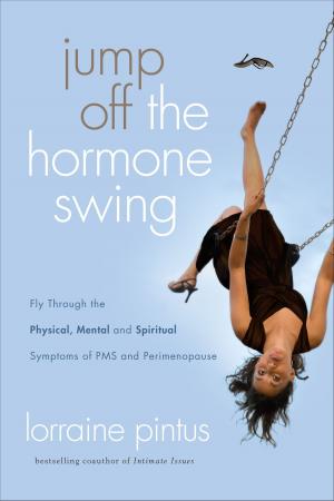 Cover of the book Jump Off the Hormone Swing by Roy Zuck