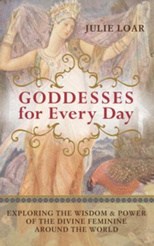 Cover of the book Goddesses for Every Day by Lisa Sarasohn