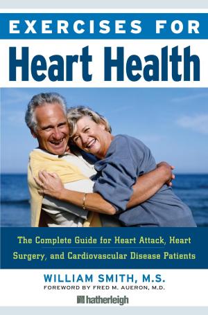 Cover of the book Exercises for Heart Health by Mama Zipporah