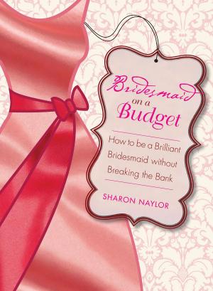 Cover of the book Bridesmaid on a Budget by Alan S. Blinder
