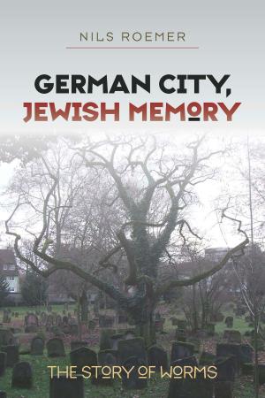 Cover of German City, Jewish Memory