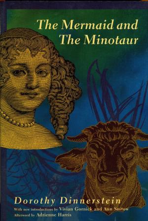 Cover of The Mermaid and The Minotaur