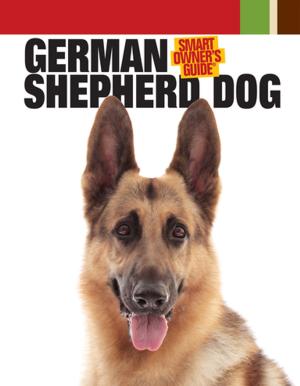 Cover of the book German Shepherd Dog by Joel Silverman