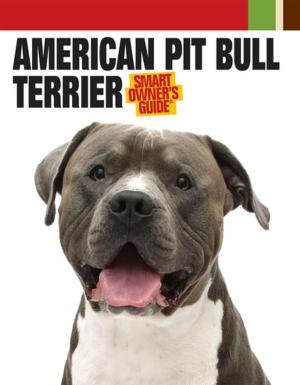 Cover of the book American Pit Bull Terrier by Dennis Kelsey-Wood, Tom Barthel