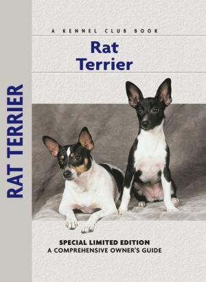 Cover of the book Rat Terrier by David Harris