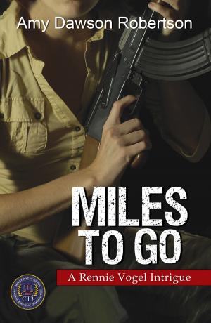Cover of the book Miles to Go by Benjamin Hoppner