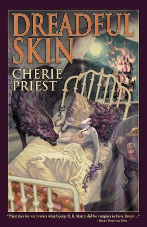 bigCover of the book Dreadful Skin by 