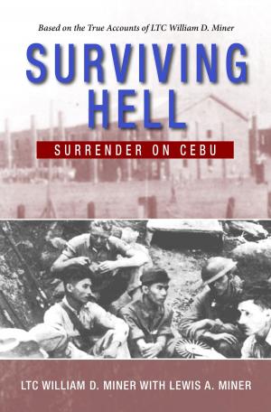 Cover of the book Surviving Hell by Gregory Skomal