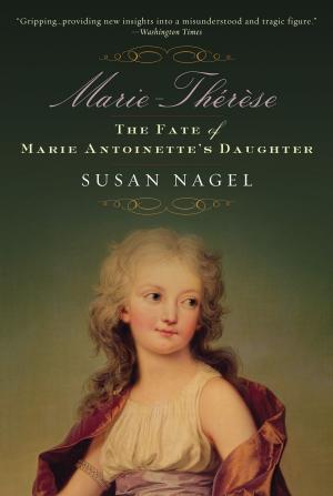 Cover of the book Marie-Therese, Child of Terror by Dickon Whitewood